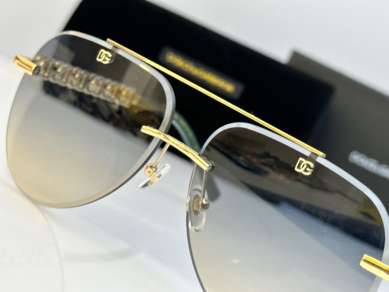 D&G Sunglasses